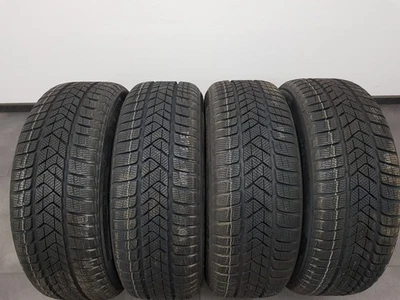 4x 225 50 R18 95H Pirelli Sottozero Serie III RSC * Reifen Satz DOT22 TOP NEU - Bild 1 von 4