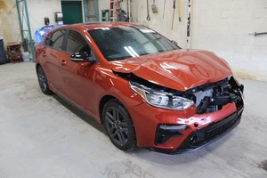 2020 Kia Forte Body Control Module BCM Chassis ECM 3019196 - Picture 1 of 9