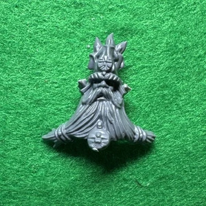 Warhammer Enanos Enanos Mineros Mineros Cabeza Parte Superior Cuerpo Bit Juegos Taller 🟢 - Imagen 1 de 2