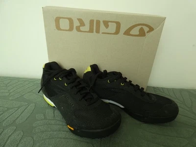 Giro Petra VR Cycling Shoes - UK size 3 - New in box - 100% to charity! - Image 1 of 4