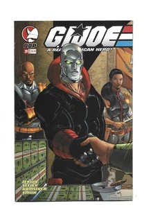G.JI.OE #29 DDP 2004 VF/NMCOMBINE SHIP - Picture 1 of 2