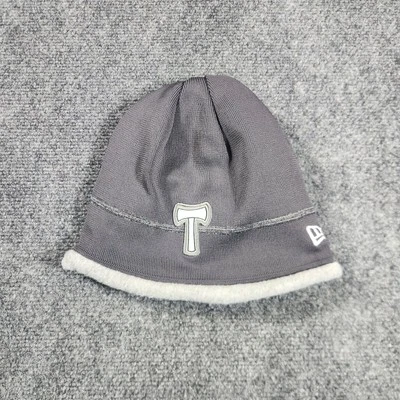 Gorro Portland Timbers New Era Unisex Talla Única Gris Deportes Aire Libre MLS Foto 1 de 4