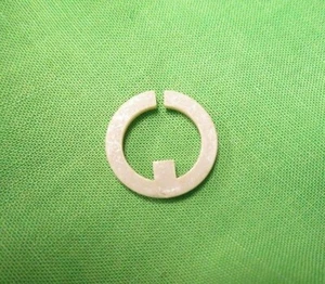 GARRARD GIRADISCHI PIATTO CLIP DI FISSAGGIO PER MANDRINO X-11, DEMI, CC10 - Foto 1 di 1