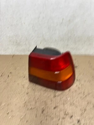 1991 to 1995 Volvo 940 960 Right Passenger RH Side Tail Light Oem L6563 DG - Image 1 of 4