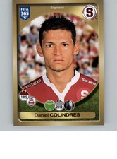 2016-17 Panini FIFA 365 Stickers Central/South America Pick From List 001-224