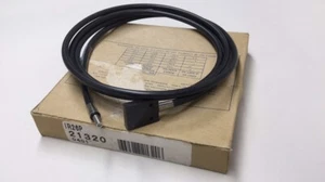 Banner IR26P Fiber Optic Sensor With Cable 72" OA Length - Picture 1 of 6