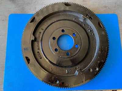 OMC COBRA 3.0L OEM Flywheel GM 2778810 - Image 1 of 2