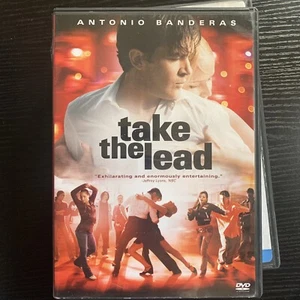 Take the Lead (DVD, 2006, Widescreen Edition) - Picture 1 of 1