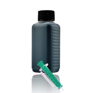 Tinta de recarga de tinta de impresora de 1 litro para CANON MG2550S MG3000 MG3053, (negro) - Imagen 1 de 1