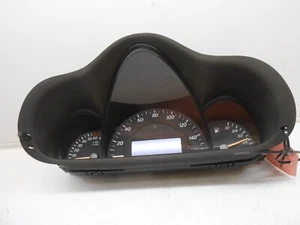 2004 Mercedes 203, C230 Coupe Speedometer Cluster A2035404047 RA0372 - Picture 1 of 7