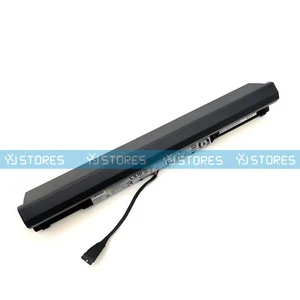 Genuine L15L6A01 L15S6A01 48Wh Battery for Lenovo 310-15IKB 310-15ISK 310-14IKB - Picture 1 of 4