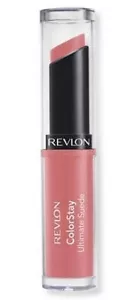 Revlon Colorstay Ultimate Suede Lipstick 025 Socialite New Sealed - Picture 1 of 2