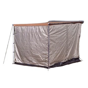 ARB 4x4 Accessories 813208A Deluxe Awning Room w/Floor - Picture 1 of 6