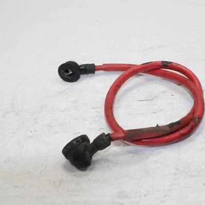 1998 KAWASAKI JET SKI 1100 STX OEM POSITIVE BATTERY CABLE 26011-3797 - Image 1 of 4