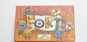 Fort Board Game Leder Games Sealed Complete Card Game - Picture 1 of 4