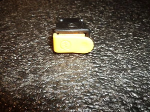 Scooter Pulsante Starter Pulsante 2 Spilla - Foto 1 di 2