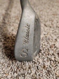 Vintage Classic Sand Wedge - Picture 1 of 5