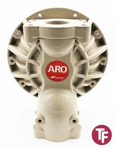 Aro Polypropylen Flüssigkeitskappe für 6661TX-XXX-C Pumpen (AUSVERKAUFSWARE) - Bild 1 von 4