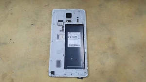 TG1138 Samsung Galaxy Note 4 SM-N910F MOBILE PHONE READ DESCRIPTION - Picture 1 of 4