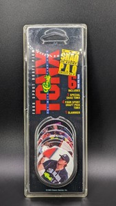 Tonx Four Sport Draft Pick Pogs Milk Cap Game - Shaq (Vintage 1993 Classic)