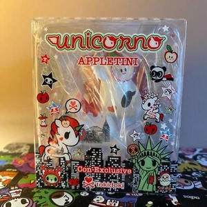tokidoki APPLETINI *Esclusiva* - Foto 1 di 3