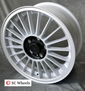 Alpina Style 18x8 5x120 BMW E36 E46 Maxilite Alufelgen Teilegutachten - Bild 1 von 1