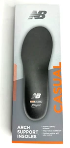 New Balance Solette Casual Supporto Arcobaleno - NUOVE - Taglia E - Foto 1 di 5