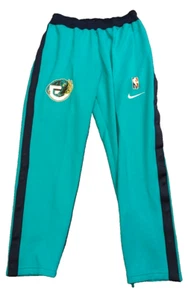 Nike Memphis Grizzlies Team Issued NBA 75 Tearaway Hose Herren 2XL DA8126-311 - Bild 1 von 14