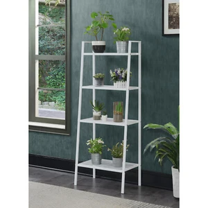 Convenience Concepts Designs2Go 4 Tier Metal Plant Stand - Picture 1 of 6