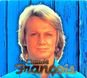 Claude François 2xCD Claude François - Photo 1/4