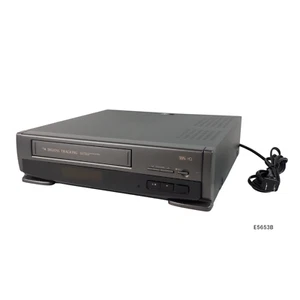 Toshiba M-439C Video Cassette Recorder VHS HQ TESTED/WORKING E5753B - Picture 1 of 10