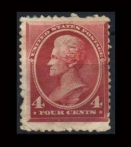 UNITED STATES Sc 215 MNT HR FVF - Picture 1 of 1