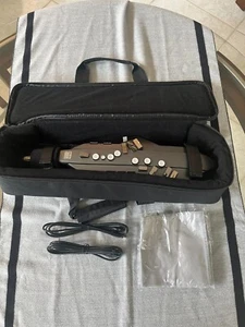 Roland AE-05 Aerophone Go Digital Wind Instrument Synthesizer Sax w/Case - Picture 1 of 7