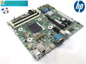 Carte mère HP Elitedesk 705 G1 SFF 751439-001 socket FM2 - Imagen 1 de 4