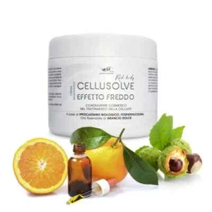 Cellusolve Effetto Freddo - Foto 1 di 2