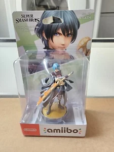 Nintendo Amiibo Byleth Super Smash Bros Collection No 87 - Sealed - Picture 1 of 2