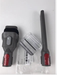 for Dyson V7 V8 V10 V11 V15 Combination + Crevice Tool + Clip 3 in 1 - Picture 1 of 2