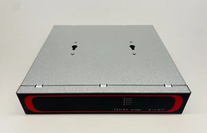 Biamp Tesira EX-LOGIC Controller Half-Rack Logic Box 911.0315.900 - Picture 1 of 5
