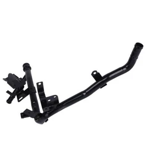 038121065AM For 99-00 1.9 TDI DIESEL GOLF JETTA COOLANT PIPE STEEL COOLANT TUBE - Picture 1 of 7