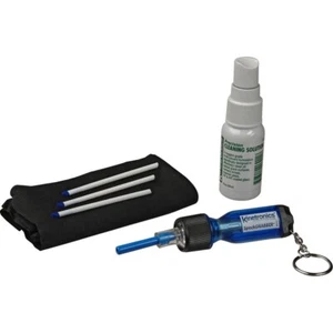 Kinetronics SpeckGrabber Pro Cleaning Kit with Light (SGL) - Picture 1 of 3