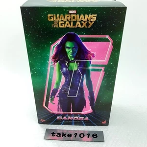 Hot Toys Gamora MMS259 Mint - Guardians of the Galaxy, Zoe Saldana Action Figure - Picture 1 of 17
