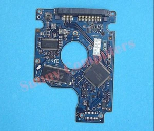 Hitachi Portable Hard Drive 2.5" HDD PCB Logic Circuit Board 220 0A90161 01 - Picture 1 of 2