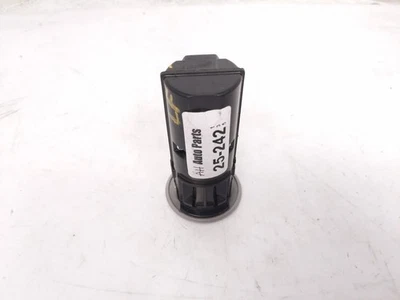 Chrysler Pacifica 2017-2025 botón de encendido sin llave arranque 68299957Ac Foto 1 de 4