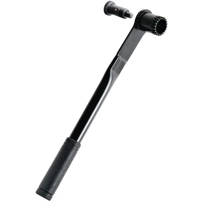 Herramienta removedora de pedalier BikeHand Octalink ISIS BB cónico para bicicleta Foto 1 de 4