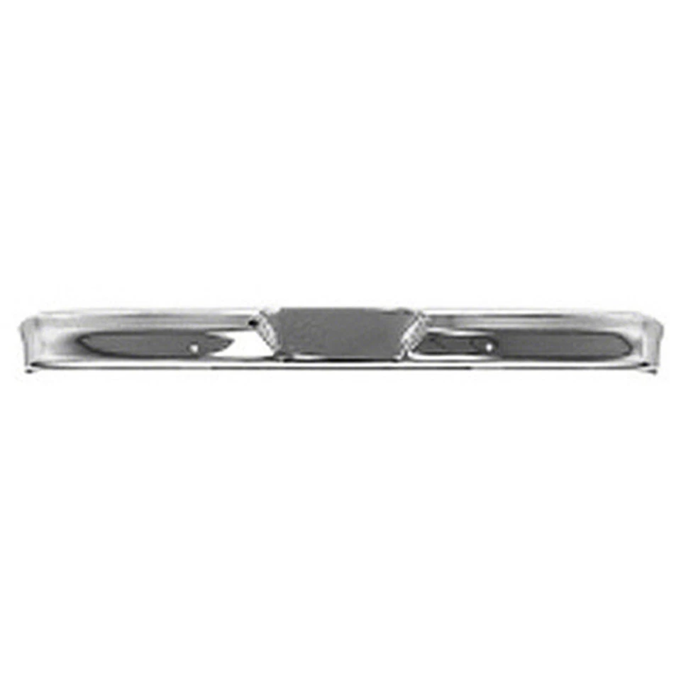 Front Bumper Face Bar Chrome fits 67-78 F Series models 3144-000-672A Foto 1 de 1