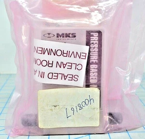 3300273 / PRESSURE BASED FLOW CONTROLLER MKS 1640A 011 / AXCELIS TECHNOLOGIES - Picture 1 of 4
