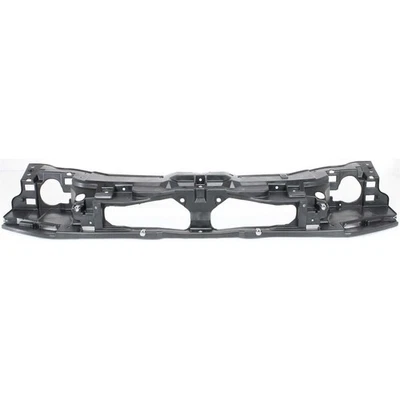 Header Panel For 2000-07 Ford Taurus 2000-05 Mercury Sable Grille Opening Panel - Image 1 of 4