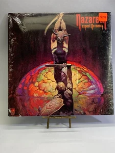 Nazareth Expect No Mercy Vinyl LP 1977 A&M Record Sealed SP-4666 - Picture 1 of 4
