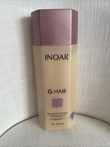 Inoar - Ghair Premium Anti-Volume Treatment 1L 33.8floz Step 2 - Picture 1 of 3