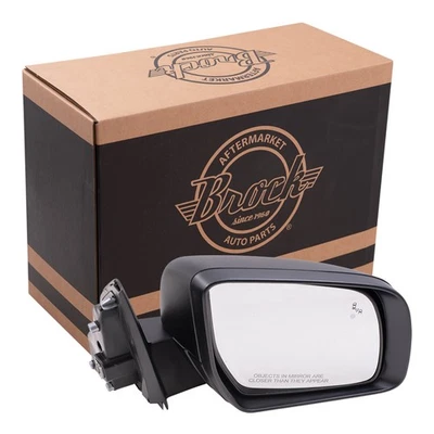 Espejo retrovisor eléctrico para Ranger 2019-2021 detección de punto ciego plegado eléctrico derecho Foto 1 de 4